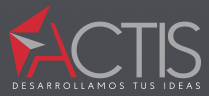 ACTIS ACTIS